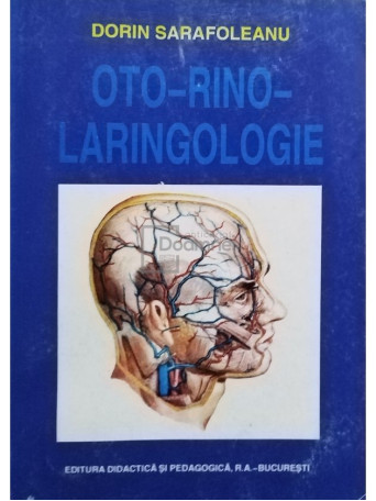 Oto-rino-laringologie