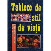 Tablete de stil de viata