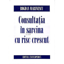 Consultatia in sarcina cu risc crescut