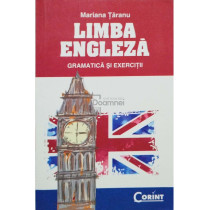 Limba engleza - Gramatica si exercitii