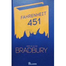 Fahrenheit 451