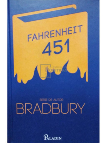 Fahrenheit 451