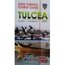 Judetul Tulcea - Ghid turistic