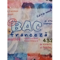 OK! BAC la franceza