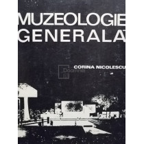 Muzeologie generala