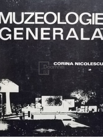 Muzeologie generala