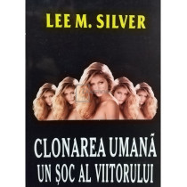 Clonarea umana - Un soc al viitorului