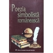 Poezia simbolista romaneasca