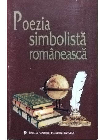 Poezia simbolista romaneasca