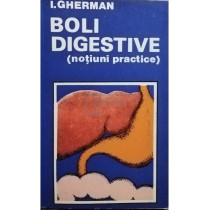 Boli digestive