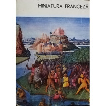 Miniatura franceza