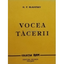 Vocea tacerii