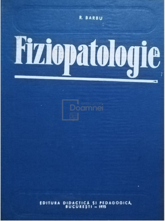 Fiziopatologie