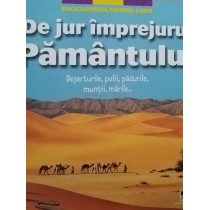 De jur imprejurul Pamantului