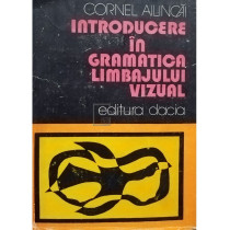 Introducere in gramatica limbajului vizual