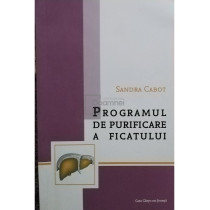 Programul de purificare a ficatului