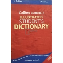 Illustrated student's dictionary