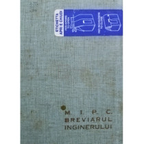 M. I. P. C. breviarul inginerului