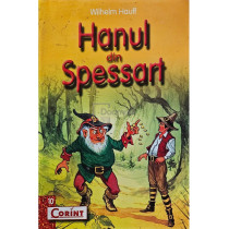 Hanul din Spessart