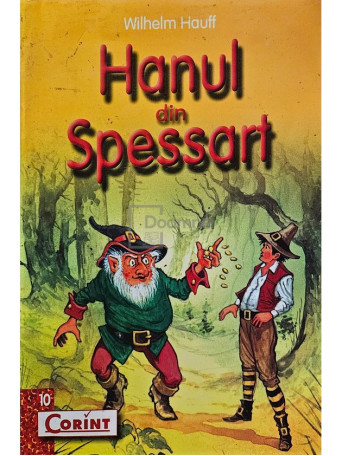 Hanul din Spessart