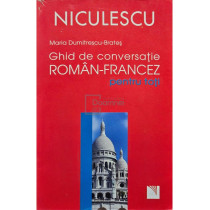 Ghid de conversatie roman-francez pentru toti