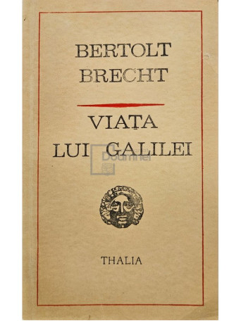 Viata lui Galilei