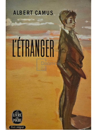 L'etranger