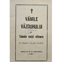 Vamile Vazduhului si Tainele vietii viitoare