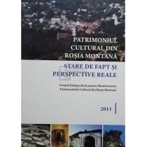 Patrimoniul cultural din Rosia Montana