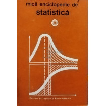 Mica enciclopedie de statistica