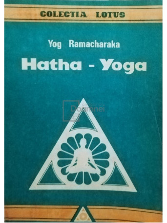 Yog Ramacharaka - Hatha-Yoga - 1992 - Brosata