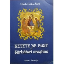 Retete de post si Sarbatori crestine