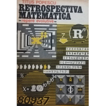 Retrospectiva matematica