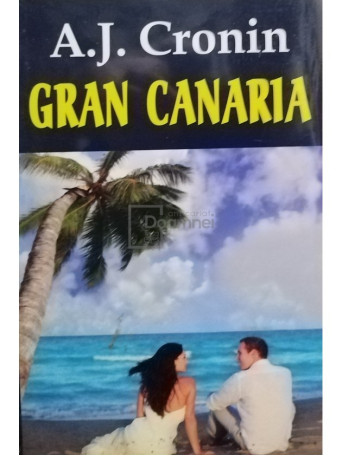 Gran Canaria