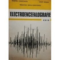 Electroencefalografie - Ghid