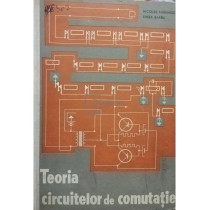 Teoria circuitelor de comutatie