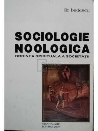 Sociologie noologica