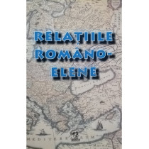 Relatiile romano-elene