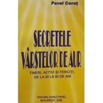 Secretele varstelor de aur (semnata)