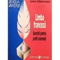 Limba franceza - Exercitii pentru profil economic