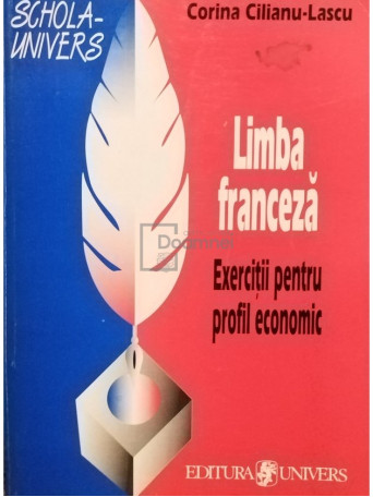 Limba franceza - Exercitii pentru profil economic