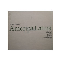 America Latina