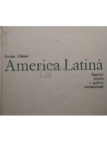 America Latina