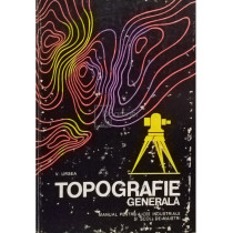 Topografie generala