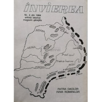 Invierea - nr. 4 din 1994 - Arhiva istorica si magazin stiintific