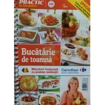 Bucatarie de toamna