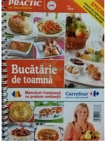 Bucatarie de toamna