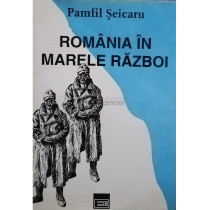 Romania in Marele Razboi