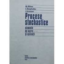 Procese stochastice