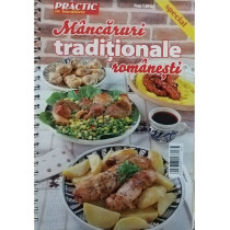 Mancaruri traditionale romanesti